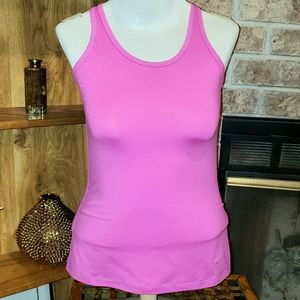 Nike Dri Fit Slim Fit Tank Top- Like New- Workout